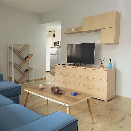 Kouros Studios Kavala Extérieur photo