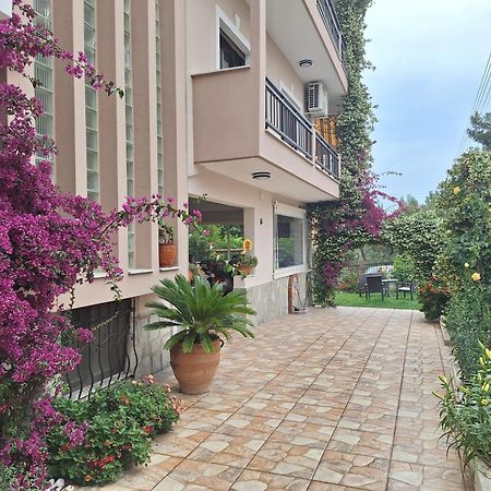 Kouros Studios Kavala Extérieur photo