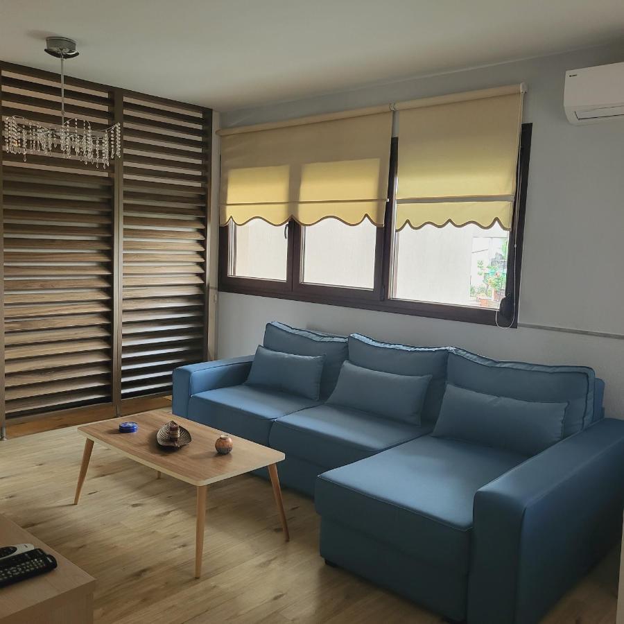 Kouros Studios Kavala Extérieur photo