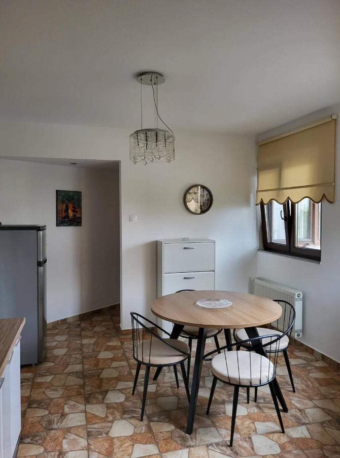Kouros Studios Kavala Extérieur photo