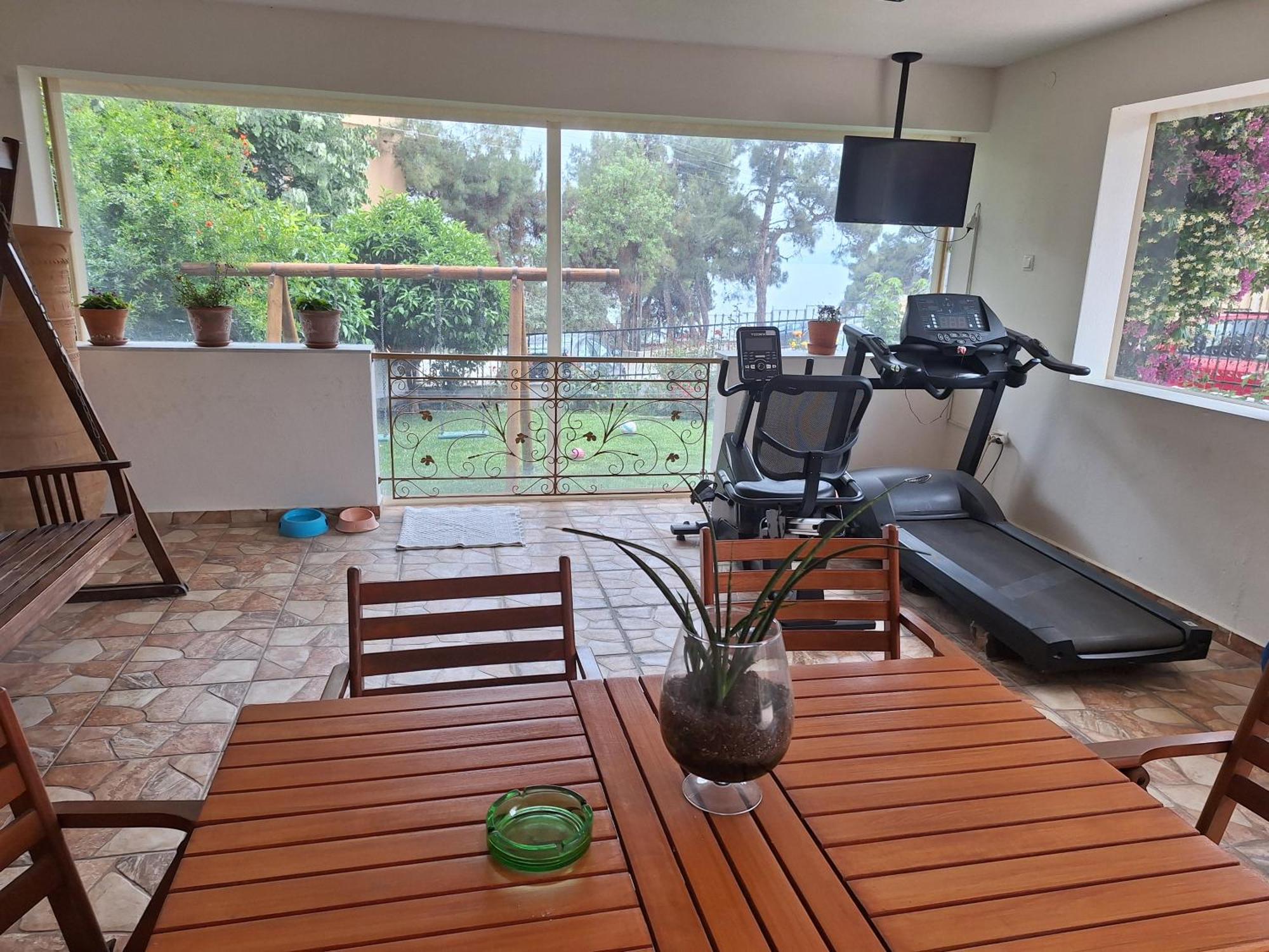 Kouros Studios Kavala Extérieur photo