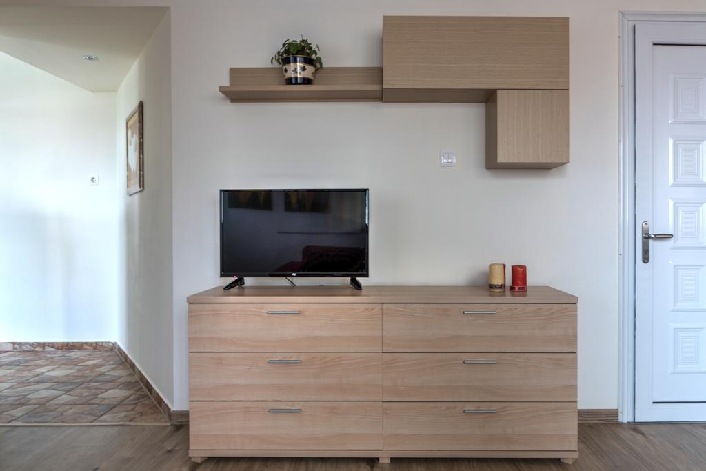 Kouros Studios Kavala Extérieur photo
