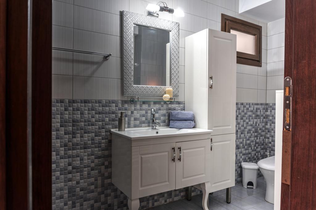 Kouros Studios Kavala Extérieur photo