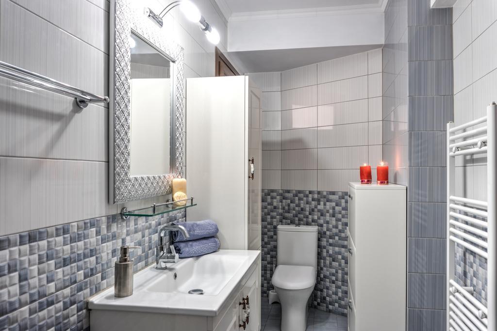 Kouros Studios Kavala Extérieur photo